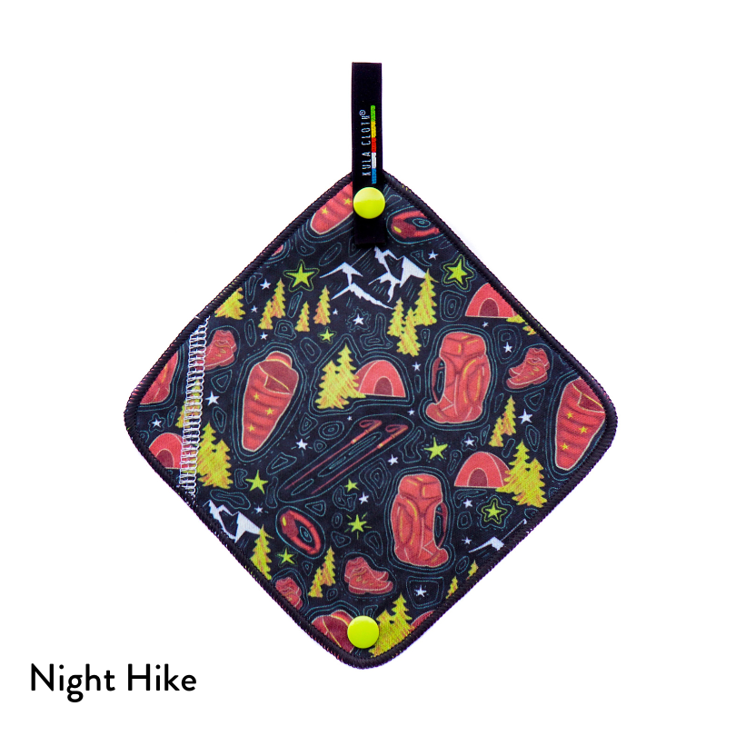 KULA CLOTH® Pee Cloth