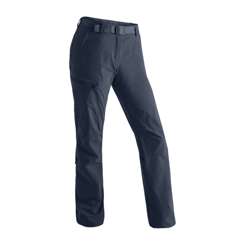 Maier Sports Women's Lulaka | Plus size hiking trousers
