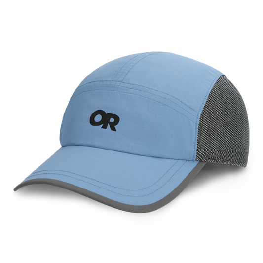 Outdoor Research Swift Cap| Ventilated Adjustable Cap