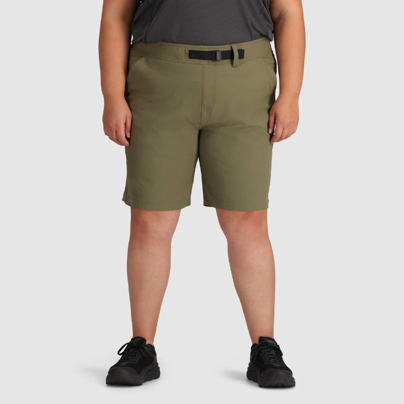 Outdoor Research Women's PLUS SIZE Ferrosi Shorts