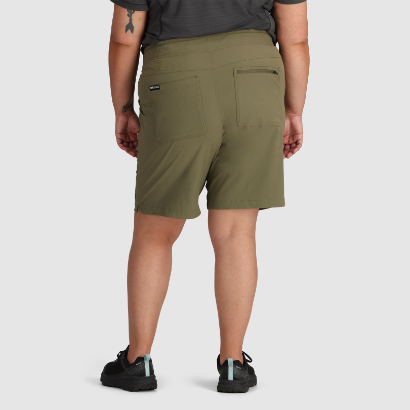 Outdoor Research Women's PLUS SIZE Ferrosi Shorts
