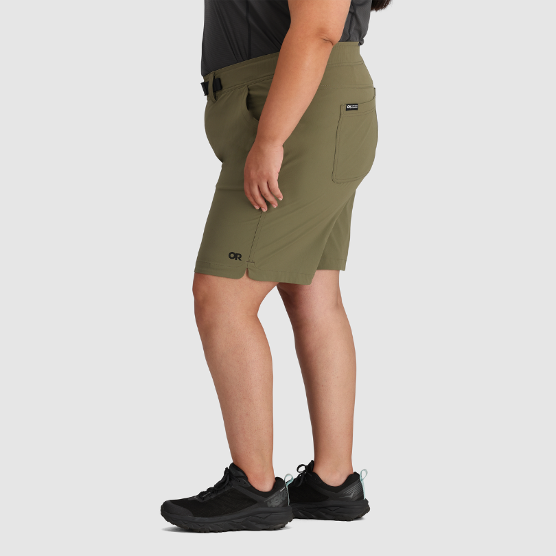 Outdoor Research Women's PLUS SIZE Ferrosi Shorts