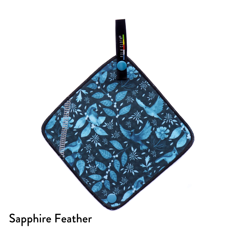 KULA CLOTH® Pee Cloth