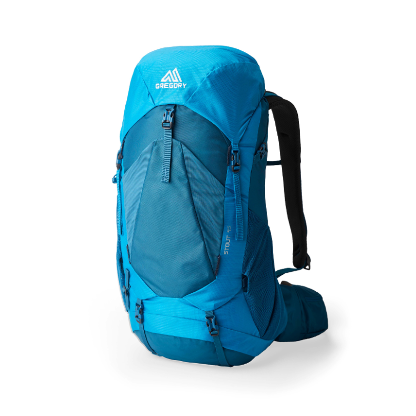 Gregory Stout PLUS 45 | Plus Size Backpack