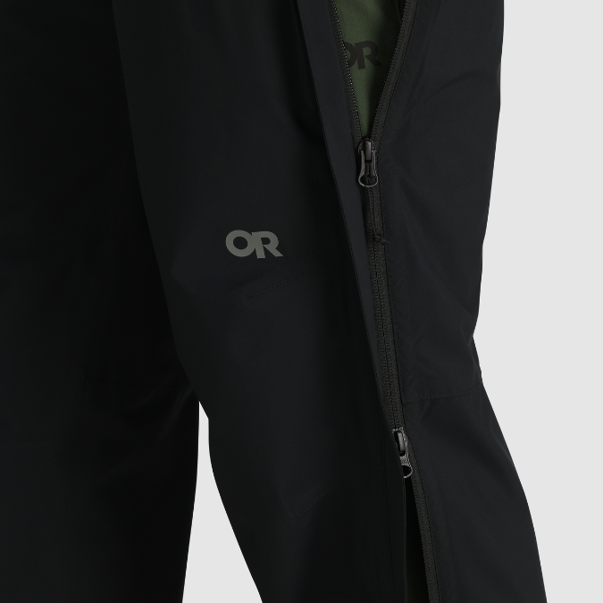 Outdoor Research Men's Stratoburst Stretch Rain Pants