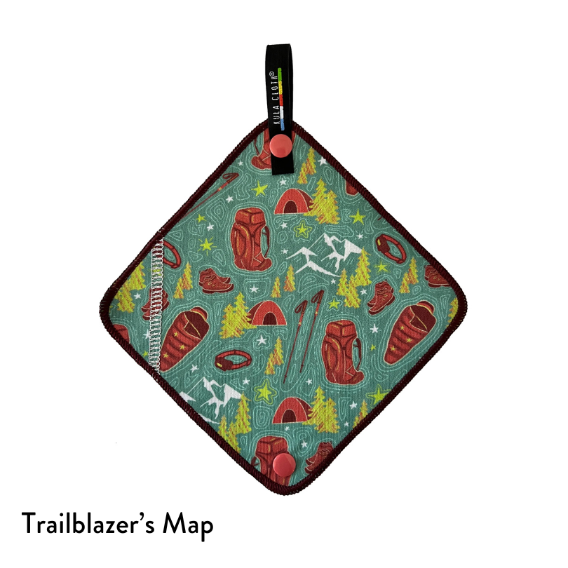 KULA CLOTH® Pee Cloth