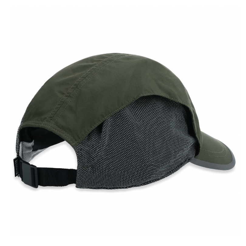 Outdoor Research Swift Cap| Ventilated Adjustable Cap