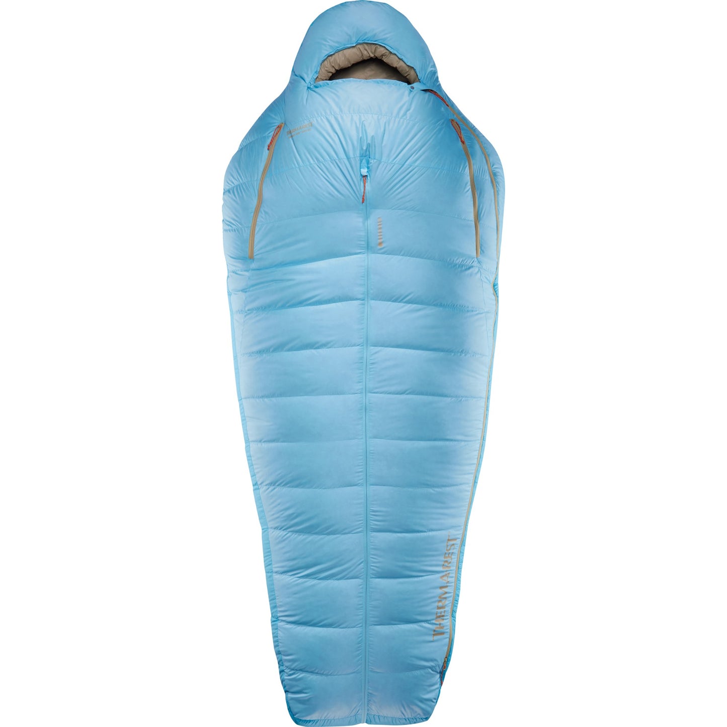 Therm-a-Rest Boost 650 20F/-6C WIDE Sleeping Bag | Extra Wide - 3 Lengths