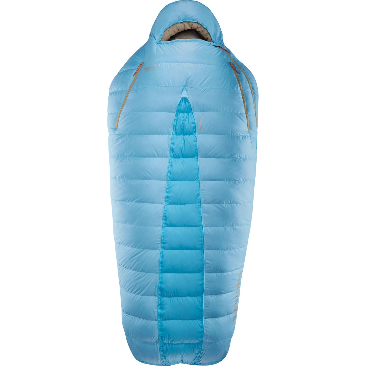 Therm-a-Rest Boost 650 20F/-6C WIDE Sleeping Bag | Extra Wide - 3 Lengths