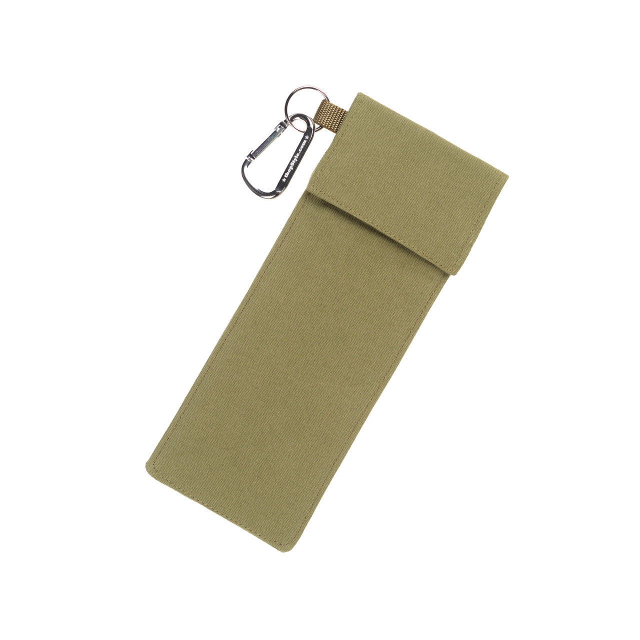 pStyle Carry Case - handmade case for pee funnel