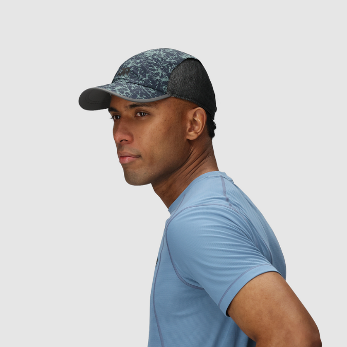 Outdoor Research Swift Cap| Ventilated Adjustable Cap