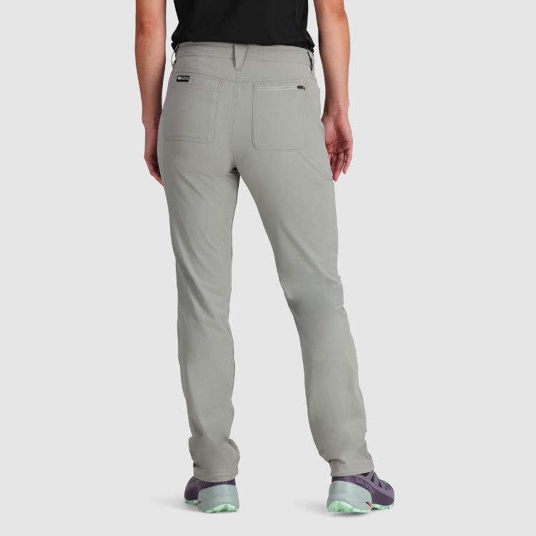 Outdoor Research Women's PLUS SIZE Ferrosi Pants | Walking Trousers