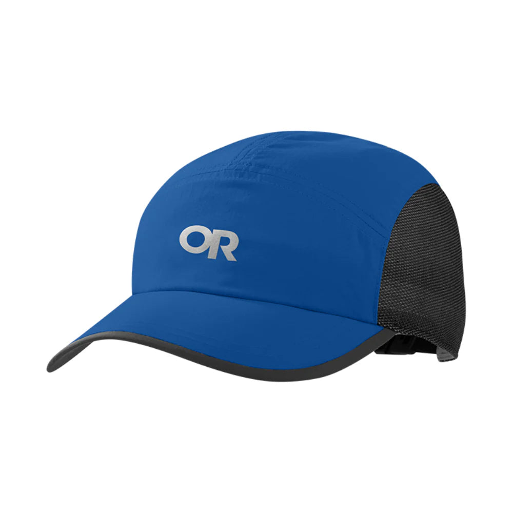 Outdoor Research Swift Cap | Ventilated Adjustable Hiking Cap