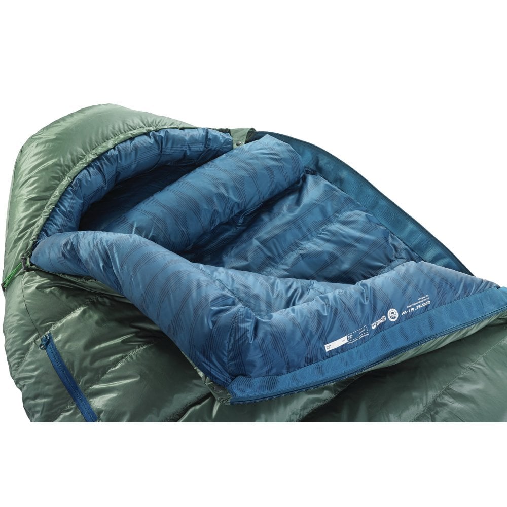 Therm-a-rest Questar 0F/-18C Sleeping Bag