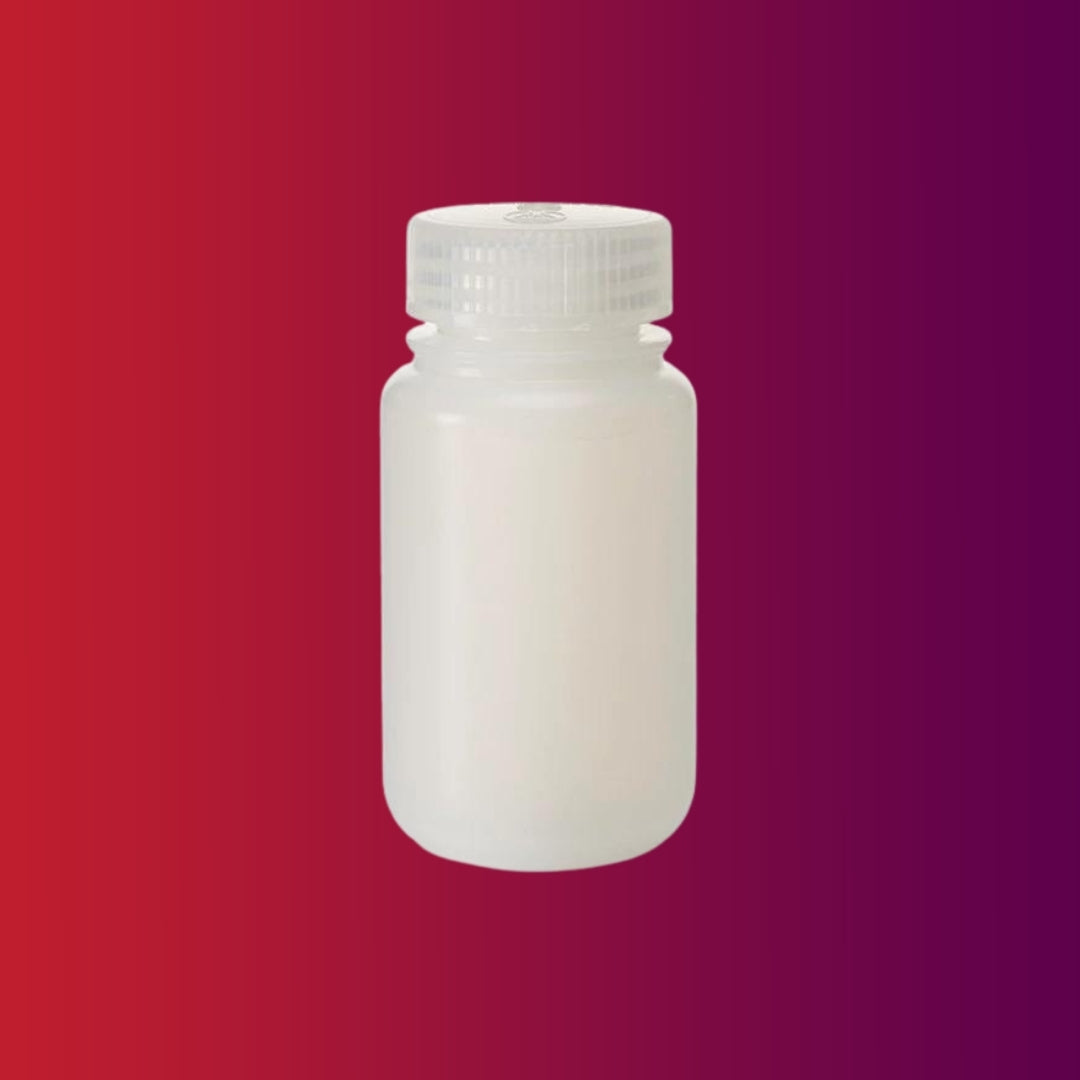 NALGENE® travel & storage bottle - 125ml