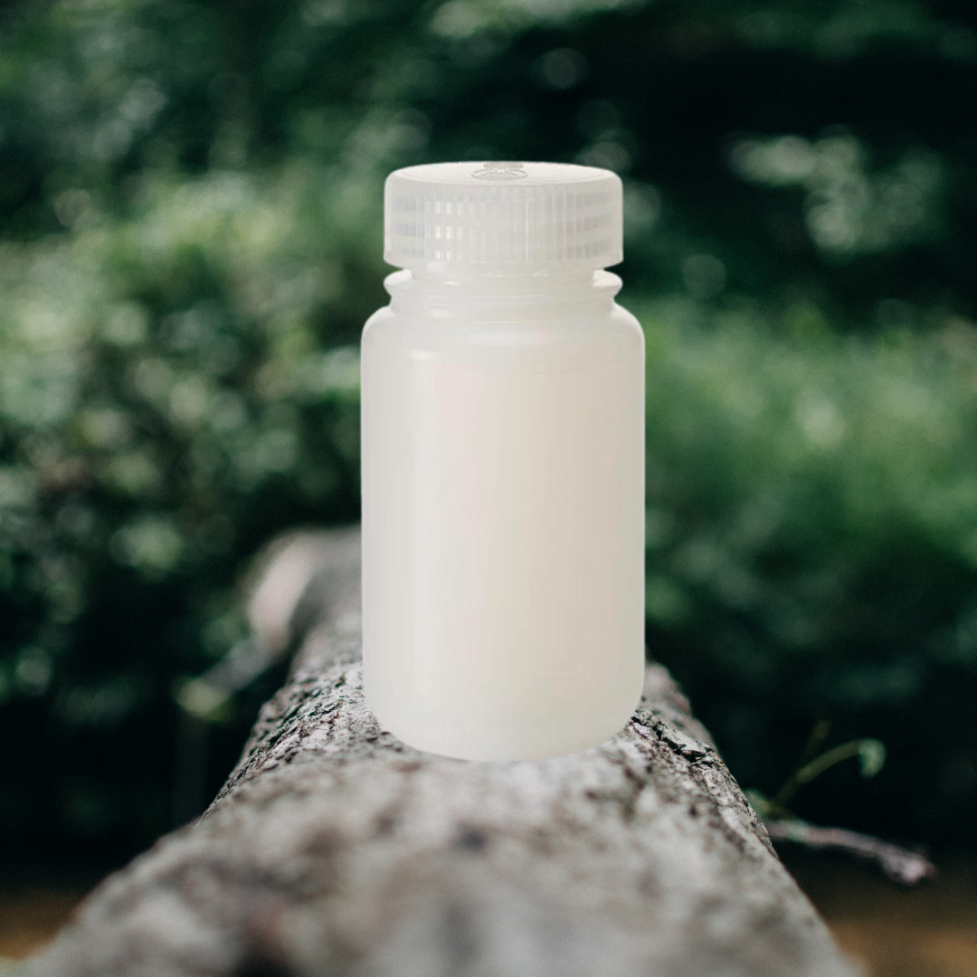 NALGENE® travel & storage bottle - 125ml