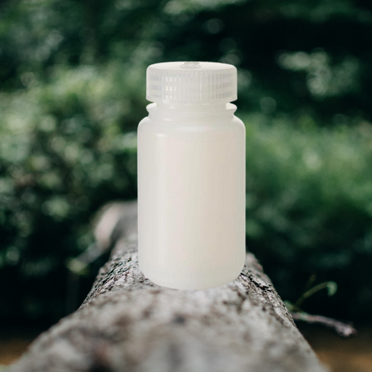 NALGENE® travel & storage bottle - 125ml