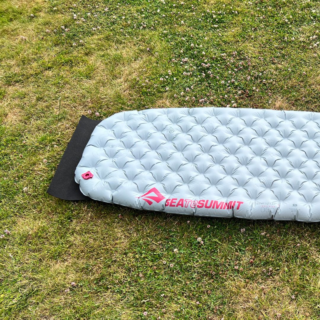 CELLVATION camping mat