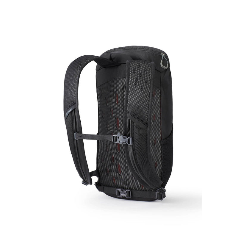 Gregory Nano PLUS 16 | Plus Size Backpack