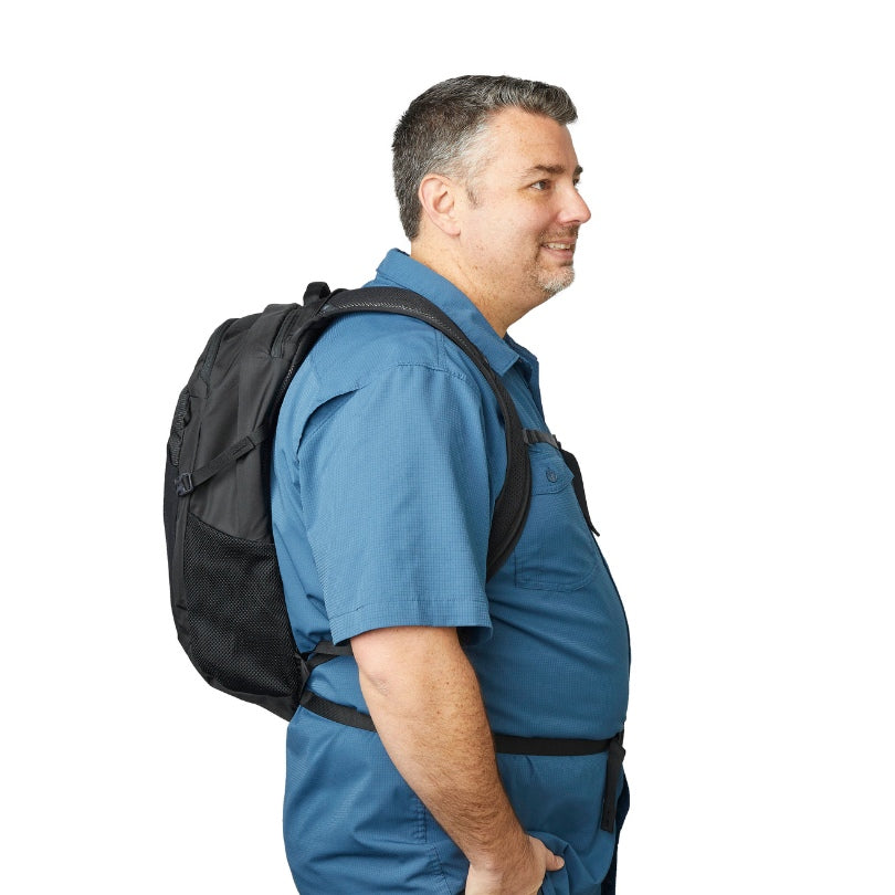 Gregory Nano PLUS 20 | Plus Size Backpack