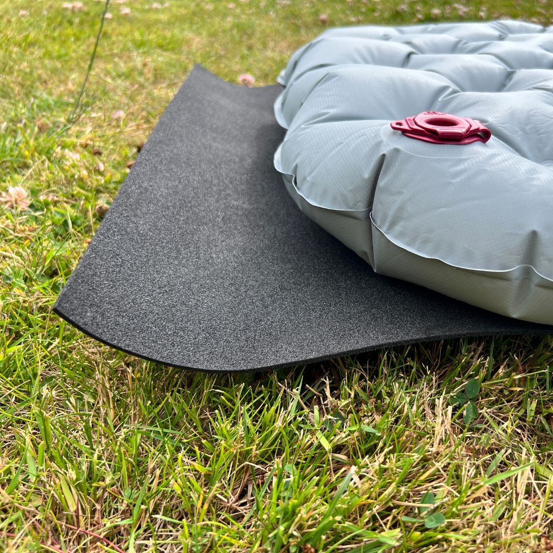 CELLVATION camping mat