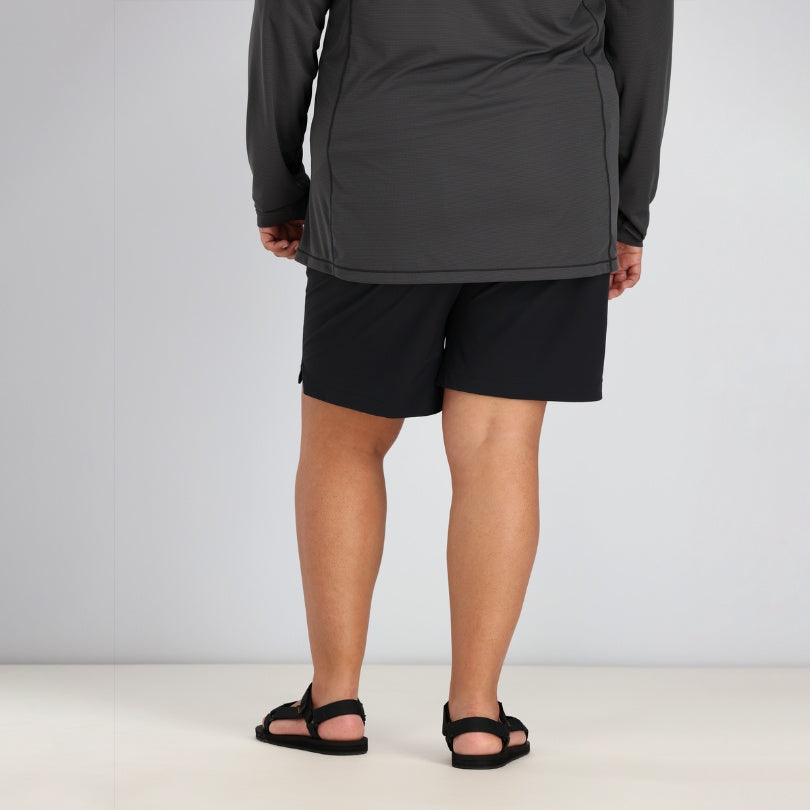 Outdoor Research Women's PLUS SIZE Ferrosi Shorts
