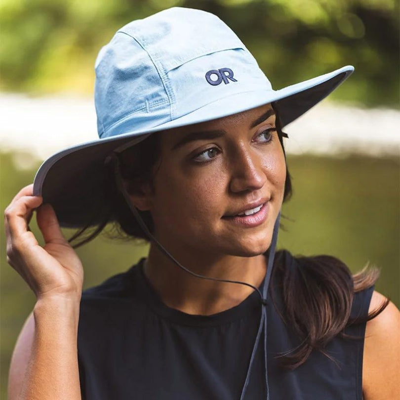 Outdoor Research Sunbriolet Sun Hat