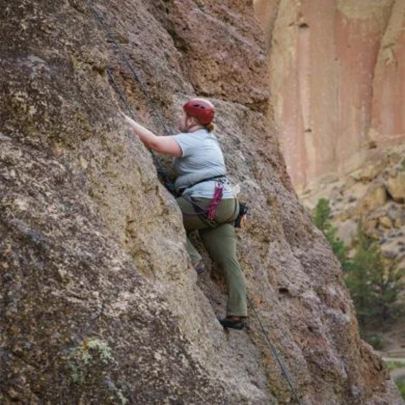 Outdoor Research Women's PLUS SIZE Ferrosi Pants | Walking Trousers