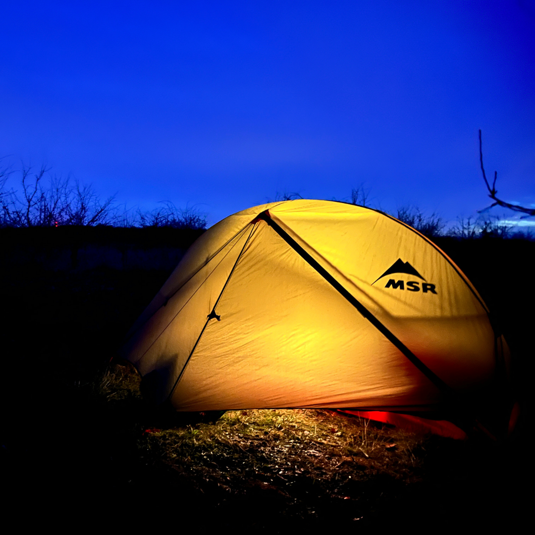 MPOWERED Luci Pro Lux inflatable solar light & mobile charger