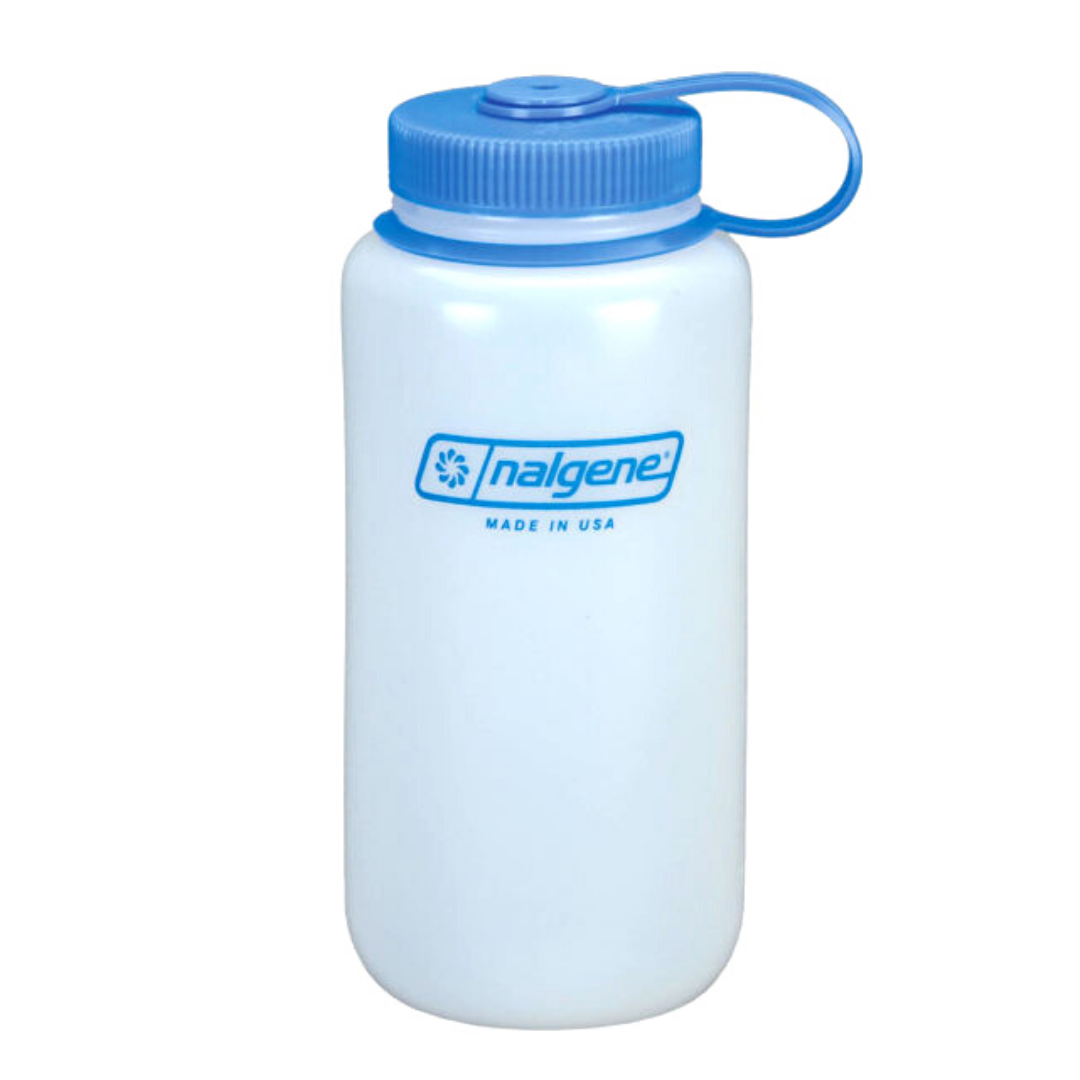 NALGENE® 1L (32oz) wide mouth ultralight bottle