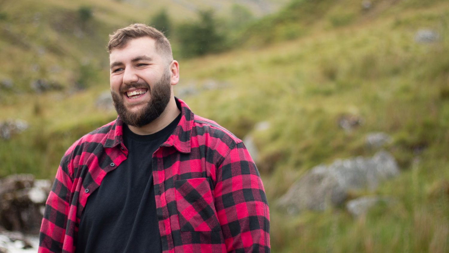 Men's Outdoor Clothing and Gear