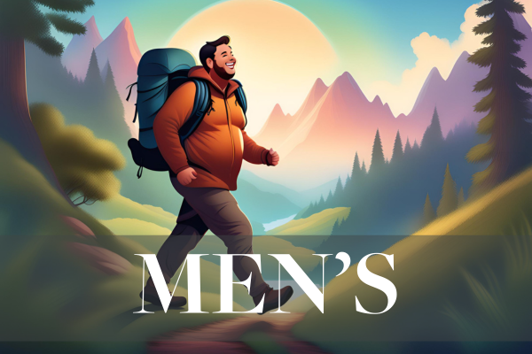 All Men's Outdoor Clothing and Gear