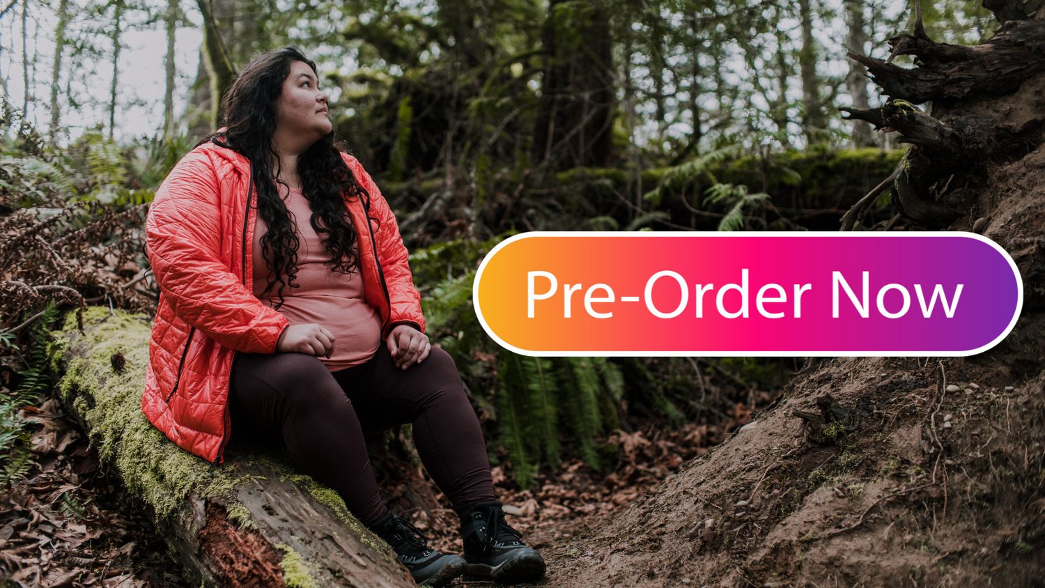 Women's Plus Size Outdoor Clothing  Presale
