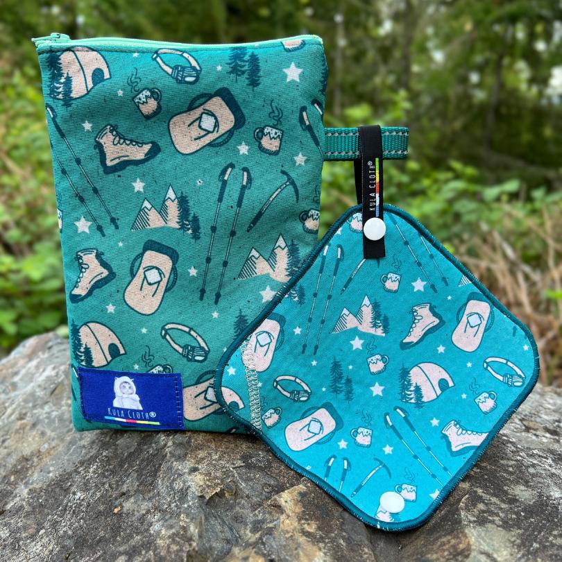Outdoor Hygiene