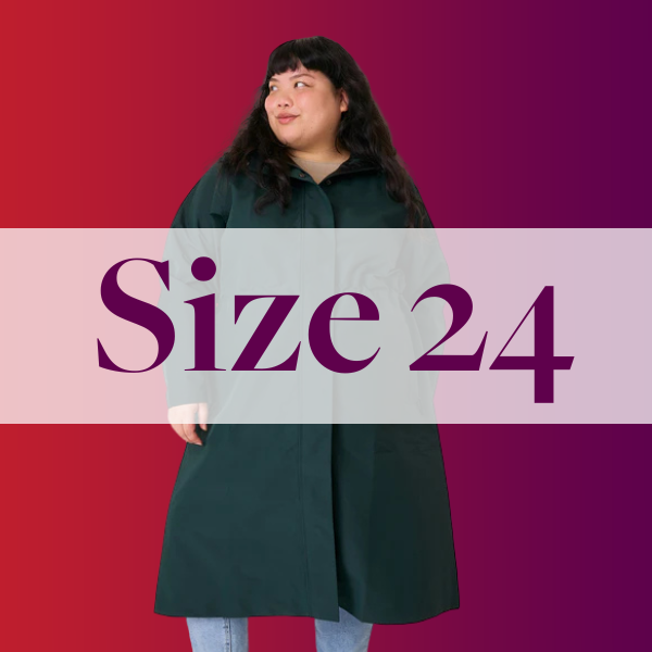 Shop by size: Women's UK 24