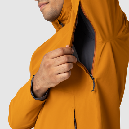 Outdoor Research Men's Stratoburst Stretch Rain Jacket