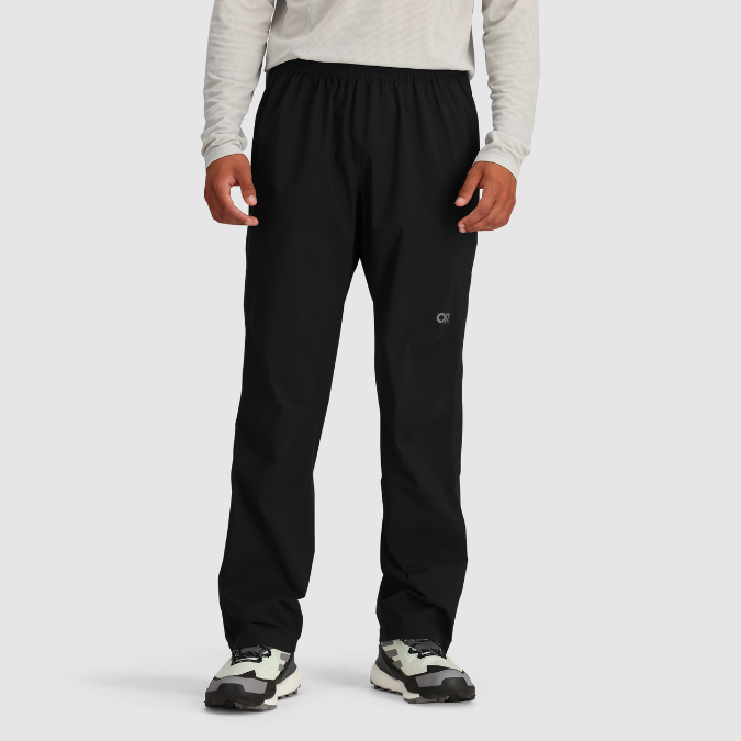 PRESALE - Outdoor Research Men's Stratoburst Stretch Rain Pants