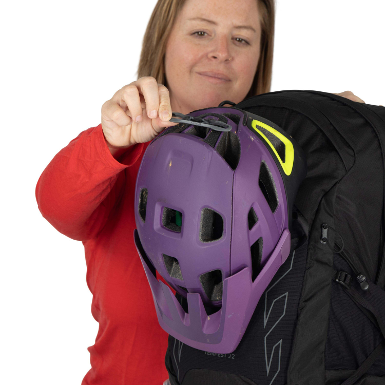 Osprey Tempest 22L EF O/S| Plus-Size Women's Backpack