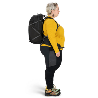 Osprey Sportlite 25L EF | Plus-Size Backpack