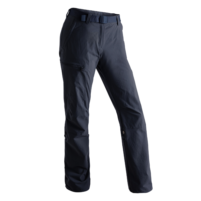 Maier Sports Women's Lulaka | Plus size hiking trousers