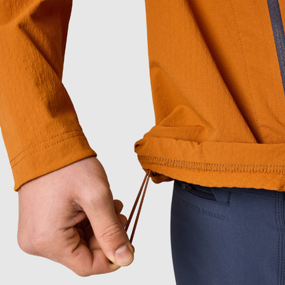 Outdoor Research Men's Ultima Softshell Hoodie| 2XL & 3XL sizes