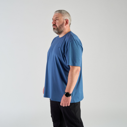 Maier Sports Men's Walter Technical T-shirt