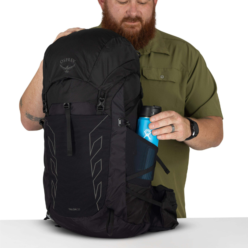 osprey 33l backpack Osprey Tempest 33L Extended Fit O/S| Plus-Size Women's Backpack – Vampire Outdoors