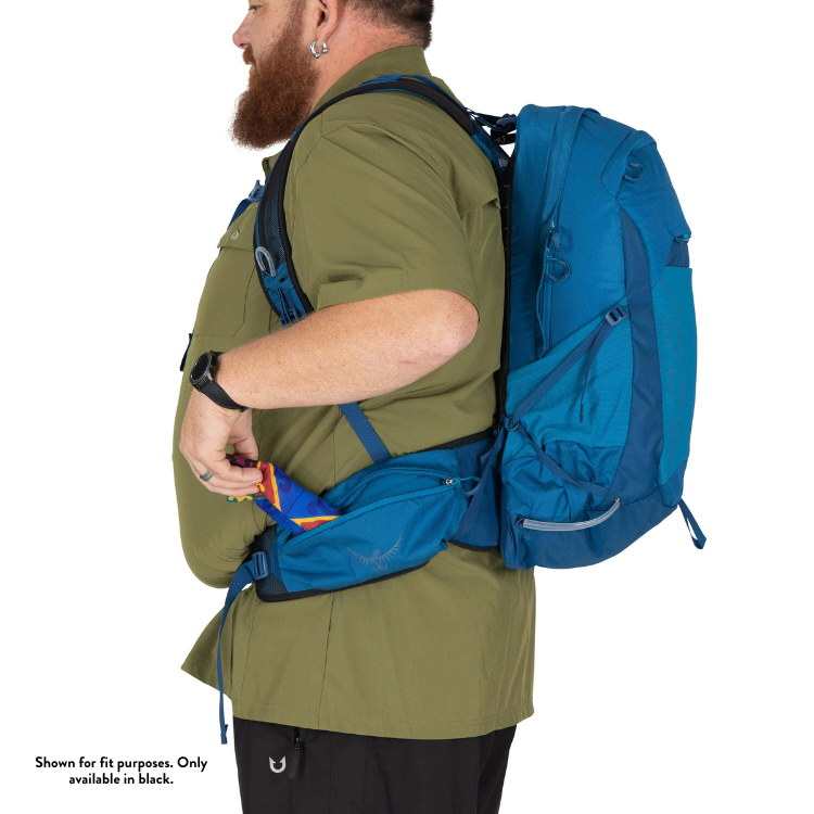 Osprey Talon 22L EF O/S| Plus-Size Backpack