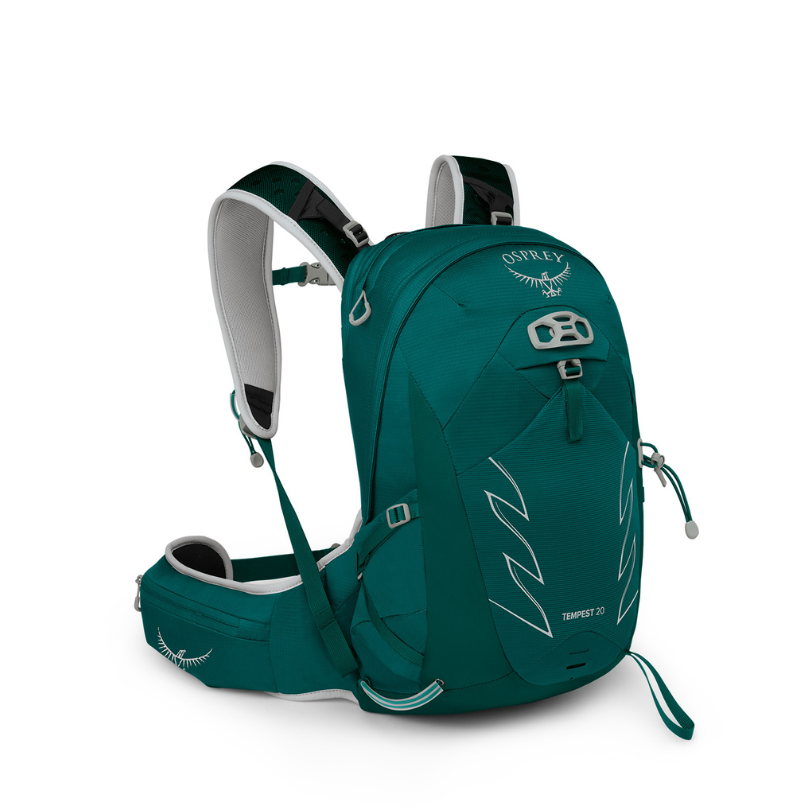 Osprey Tempest 20L Plus Size Women s Backpack Plus Size Retailer Vampire Outdoors