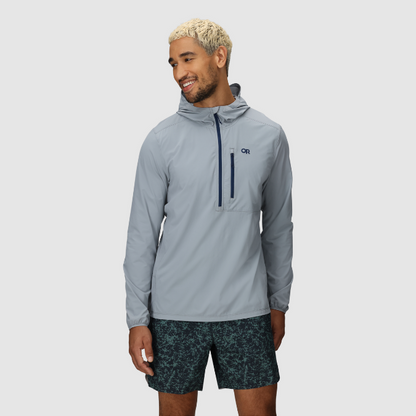 PRESALE - Outdoor Research Men's Astroman Air Sun Hoodie