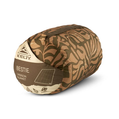 Kelty Bestie Blanket | Camping Blanket