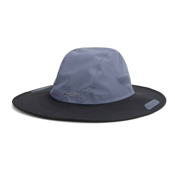 Outdoor Research Seattle Rain Hat | Wide Brim GORE-TEX Hat