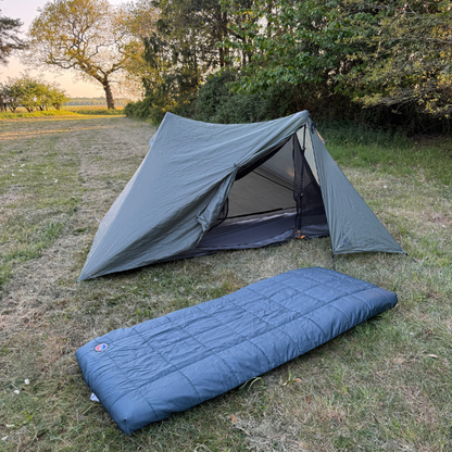 Big Agnes Insulated Sleeping Pad Cover