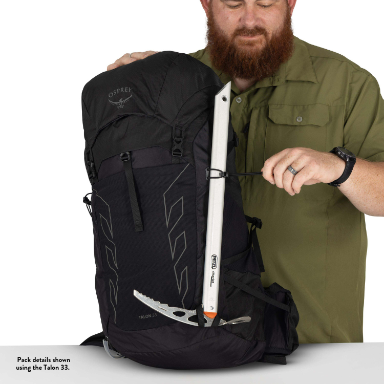 Osprey Tempest 33L EF O/S| Plus-Size Women's Backpack